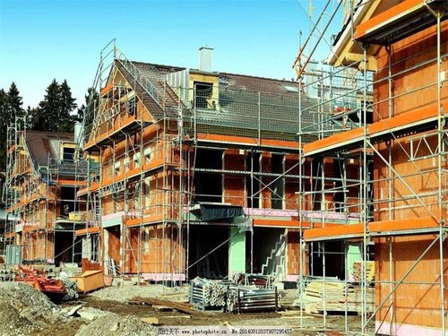 阜陽市房屋建筑工程公司優秀企業推薦 匠心筑城，品質領航